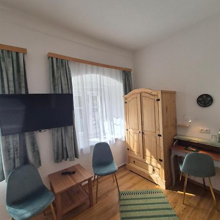 Gasthof Zur Sonne Uebelbach Bagian luar foto